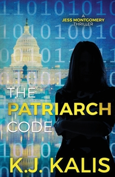 Paperback The Patriarch Code Book