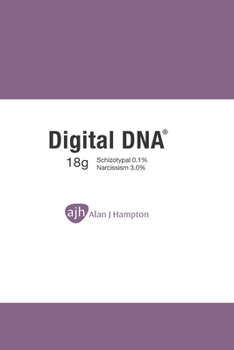 Paperback Digital DNA Book