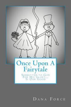 Paperback Once Upon A Fairytale Book