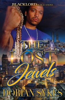 Paperback The Lost Jewels Book
