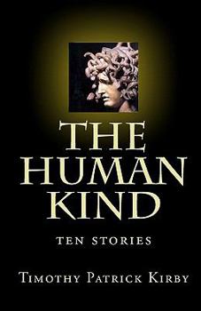 Paperback The Human Kind Book