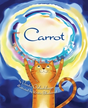 Paperback Carrot Book