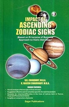 Paperback Impact on Ascending Signs Book