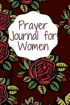 Paperback Prayer Journal for Women: 52 Week Scripture, Devotional & Guided Prayer Journal Book