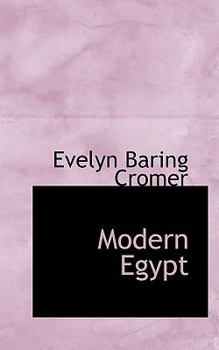 Modern Egypt