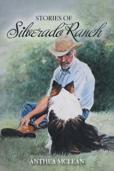 Paperback Stories of Silverado Ranch Book