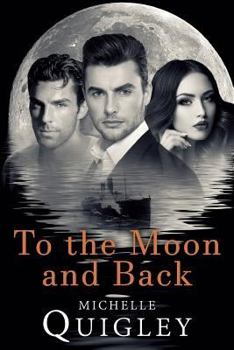 Paperback To The Moon And Back Book