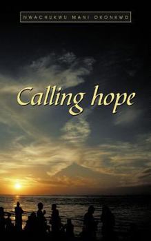 Paperback Calling Hope Book