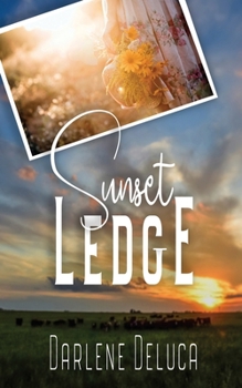 Paperback Sunset Ledge Book
