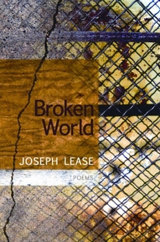 Paperback Broken World Book