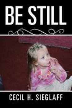 Paperback Be Still Book