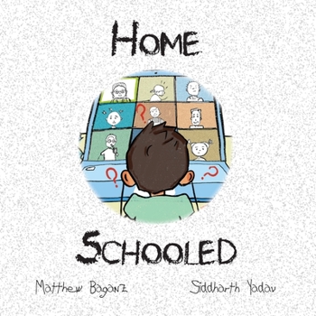 Paperback Homeschooled Book