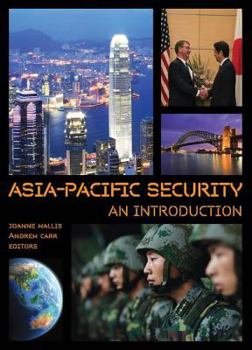 Digital Asia-Pacific Security: An Introduction Book