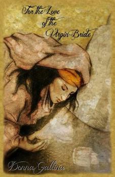 Paperback For the Love of the Virgin Bride Book