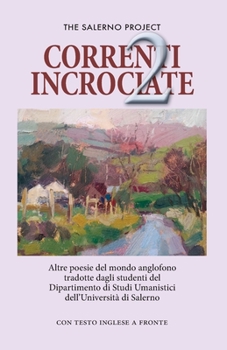 Paperback Correnti Incrociate 2 [Italian] Book