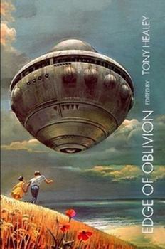 Paperback Edge Of Oblivion Book
