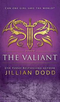Hardcover The Valiant Book
