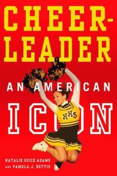 Paperback Cheerleader!: An American Icon Book