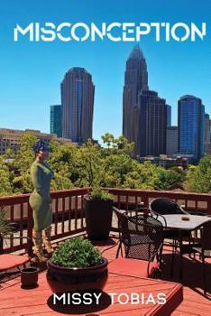 Paperback Misconception Book