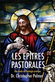 Paperback Les Epitres Pastorales Book