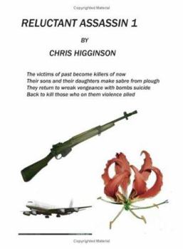 Paperback Reluctant Assassin Book