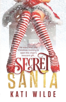 Paperback Secret Santa Book