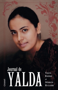 Paperback Le journal de Yalda [French] Book