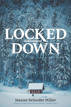 Paperback Locked Down Book