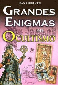 Paperback Grandes Enigmas del Ocultismo [Spanish] Book