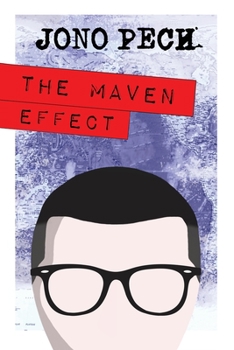 Paperback The Maven Effect Book