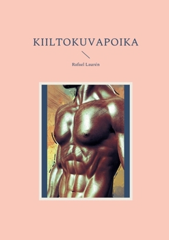 Paperback Kiiltokuvapoika [Finnish] Book