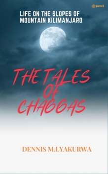 Paperback The Tales of the Chagga Book