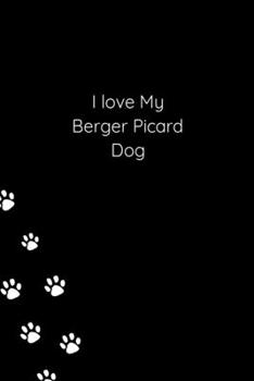 Dogs Notebook - Journal - Planner : Take Care of Your Pets