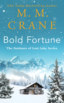 Mass Market Paperback Bold Fortune Book