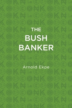 Paperback The Bush Banker Book