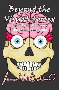 Paperback Beyond the Visual Cortex: Tales From the Inner Reaches of the Mind Book