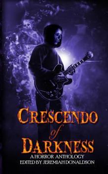 Paperback Crescendo of Darkness Book