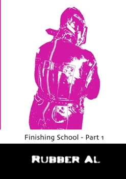 Paperback Finishing School - Part 1 Book