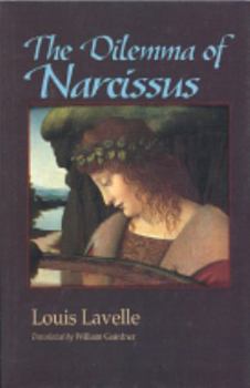 Hardcover Dilemma of Narcissus Book