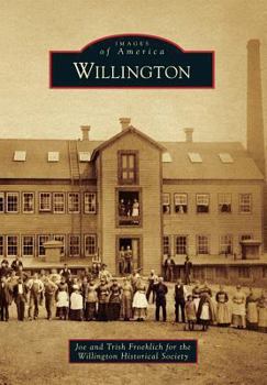 Paperback Willington Book