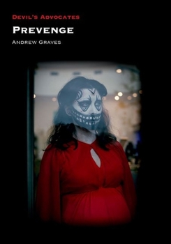 Paperback Prevenge Book