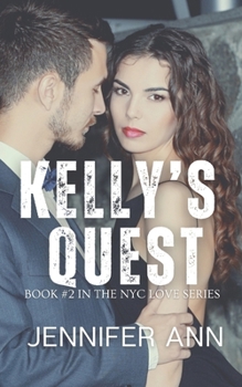 Paperback Kelly's Quest Book