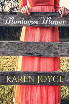 Paperback Montague Manor Book