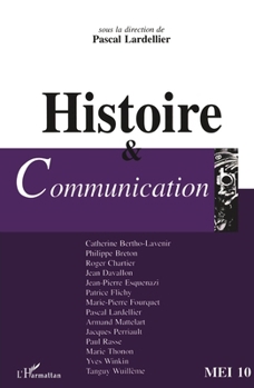 Paperback Histoire Et Actualite [French] Book