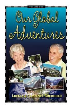 Paperback Our Global Adventures Book