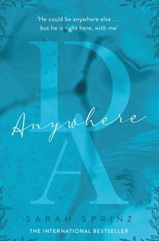 Anywhere: A New Heart-Pounding Romance Series with a Magical Dark Academia Setting - Book #1 of the Dunbridge Academy