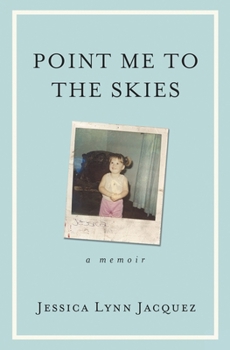 Paperback Point Me to the Skies: A Memoir Book
