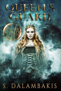 Paperback Queen's Guard Book