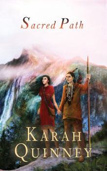 Paperback Sacred Path Book