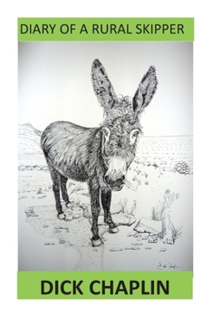 Paperback Diary of a Rural Skipper: Winter Book